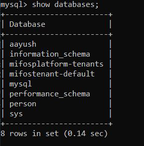 Node.js 如何将应用连接到MySQL
