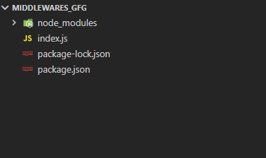 Express.js 中间件
