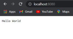 如何运行Node.js服务器 如何运行Node.js服务器