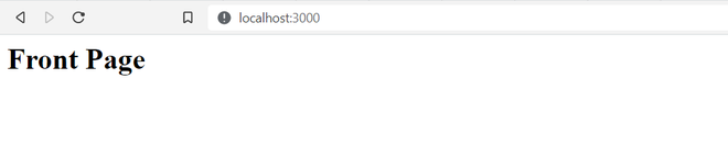Node.js MORGAN 是什么