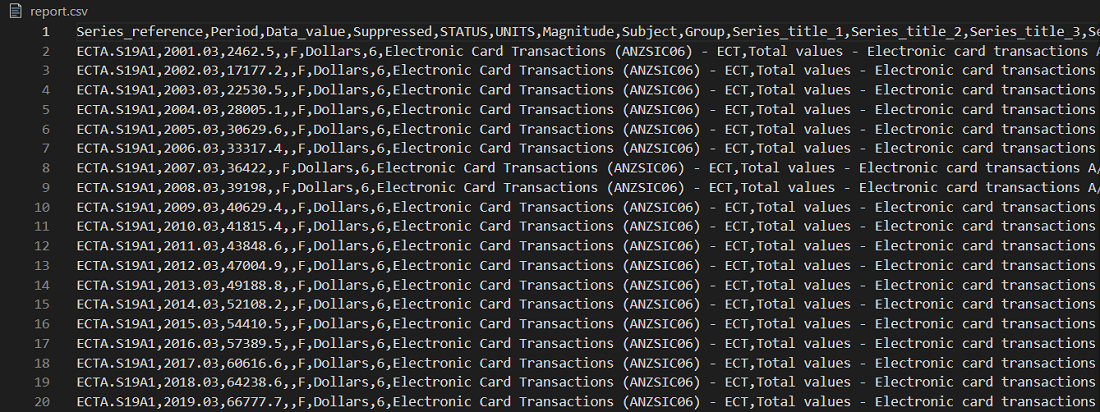 Node.js 如何将CSV转换为Excel