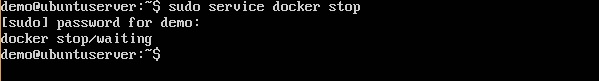 Docker 配置