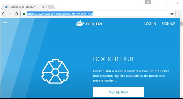 Docker 管理端口