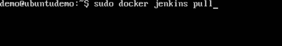 Docker 容器链接