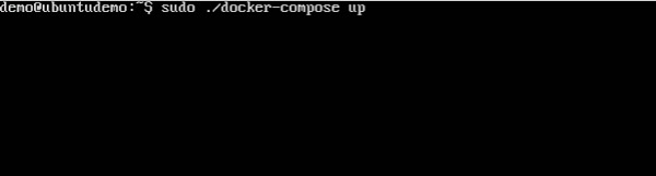 Docker Compose