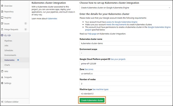 GitLab CI高级用法