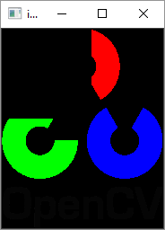 OpenCV Python 图像属性|极客教程