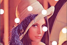 OpenCV Python 处理鼠标事件|极客教程