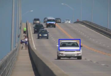 OpenCV Python Meanshift和Camshift|极客教程