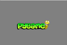 Pygame 加载图像|极客教程