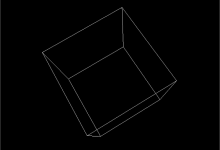 Pygame PyOpenGL|极客教程