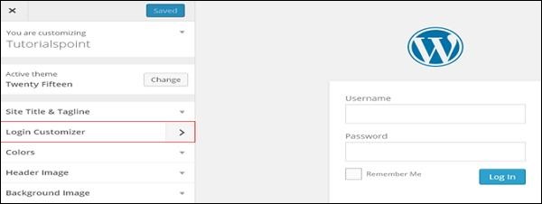 WordPress 自定义插件