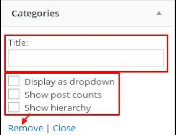 WordPress 自定义主题