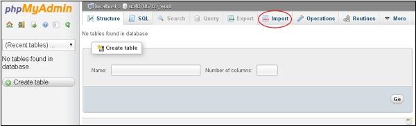 WordPress 主机转移
