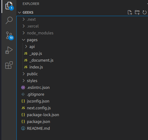 Next.js 构建屏幕录制器