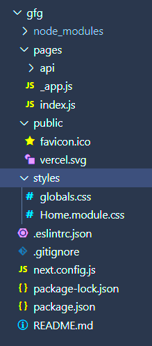 Next.js 构建贷款计算器