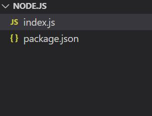 如何使用Node.js构建一个简单的Web服务器