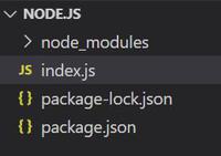 如何使用Node.js构建一个简单的Web服务器