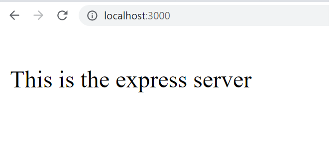 如何使用Node.js构建一个简单的Web服务器