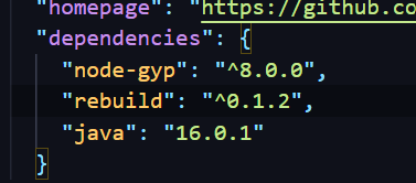 如何在Node.js中运行Java代码