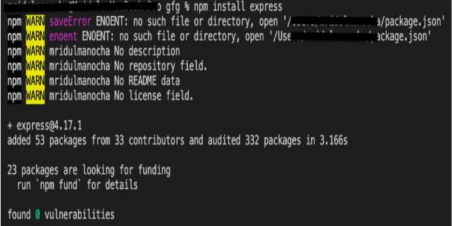 如何使用Node.js在GET方法中检查用户身份验证