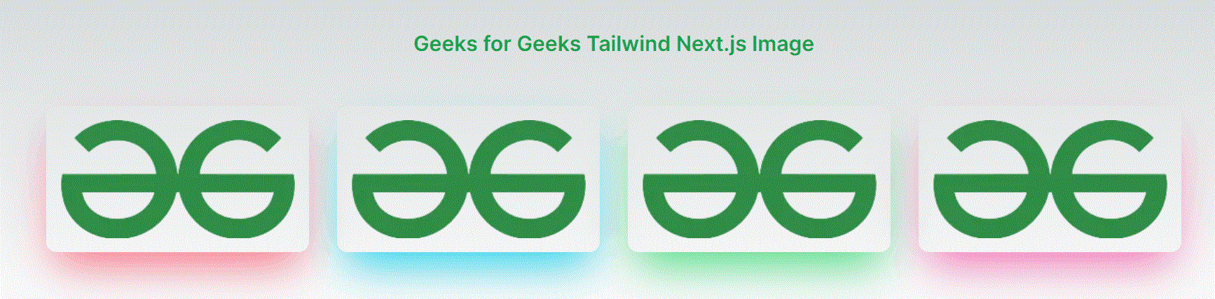 如何在Next.js图像中使用Tailwind CSS