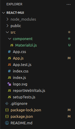 React MUI 内容安全策略