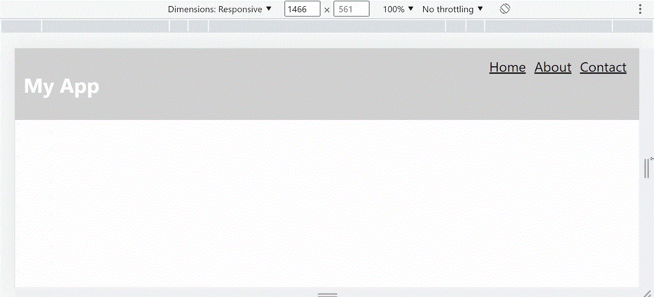 ReactJS useOrientation Custom Hook