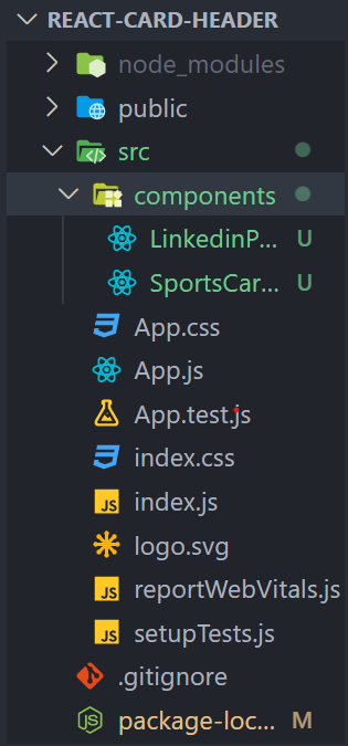 React MUI CardHeader API