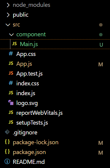 React MUI暗黑模式