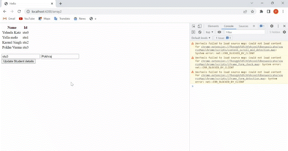 Ember.js控制器操作属性