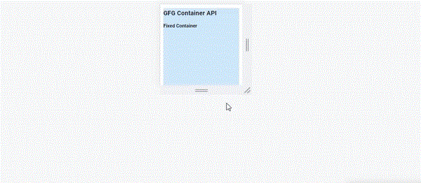 React MUI容器API React MUI容器API