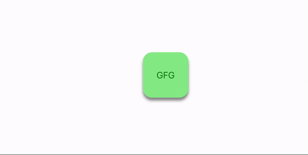React Spring Imperatives & Refs