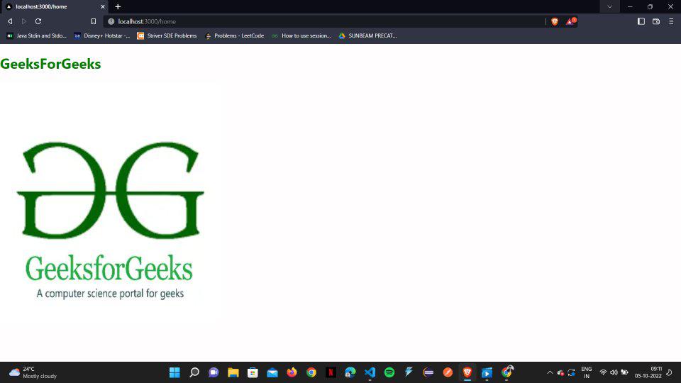 Next.js 图像优化