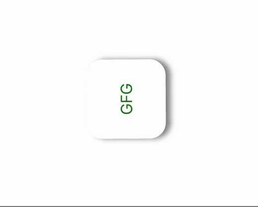 React Spring默认对象