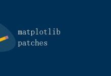 Matplotlib|极客教程