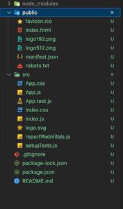 React.js 蓝图建议