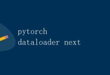 PyTorch DataLoader详解|极客教程