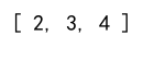 JavaScript中的push方法详解
