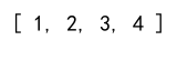 JavaScript中的push方法详解