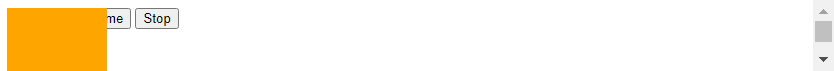 JavaScript动画教程