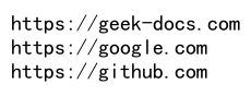 JavaScript 数组的join方法详解