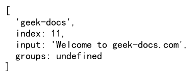 JavaScript中JSON转字符串