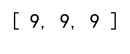 JavaScript初始化指定长度的数字数组