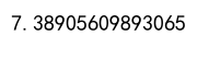 JavaScript中的Math.PI