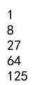 Python concurrent.futures map