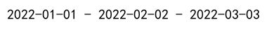 JavaScript数组的join方法详解