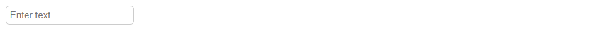 CSS cursor pointer