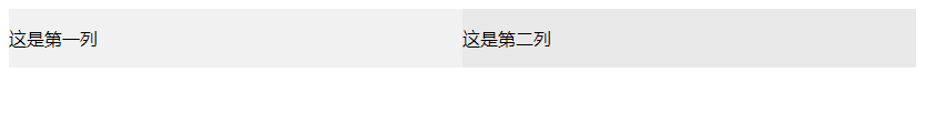 CSS Float和Grid