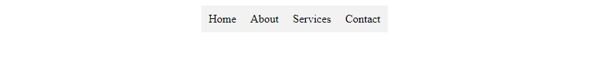 CSS Gap